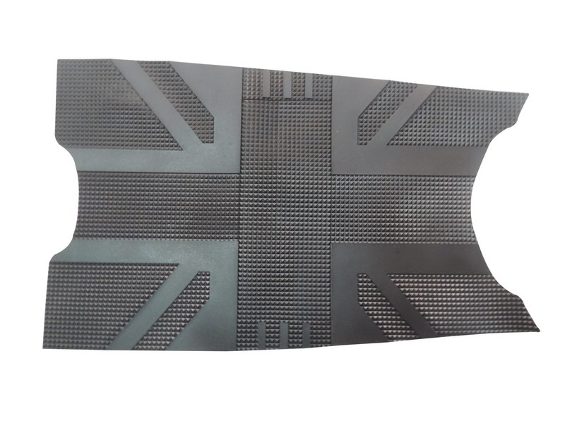 PASPAS ( ECORIDER NS )